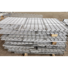 Gouttières en béton grilles en acier inoxydable grilles de drainage en acier inoxydable couvercle de grille en acier inoxydable SUS304 SUS 316 SUS316L
